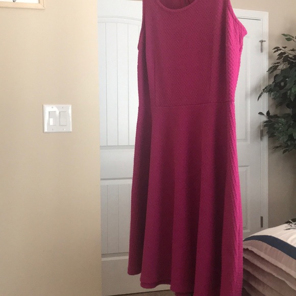 Pink Dress - Picture 2 of 7